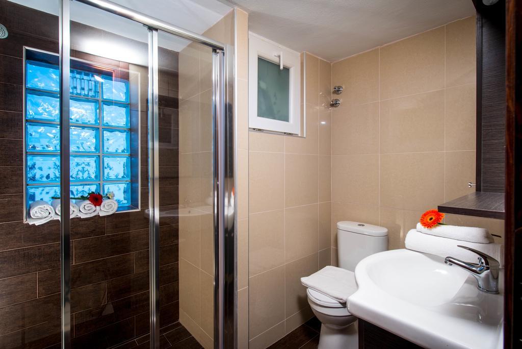 Dorian Boutique Hotel-Apartments 3* Hersonissos (Crete)