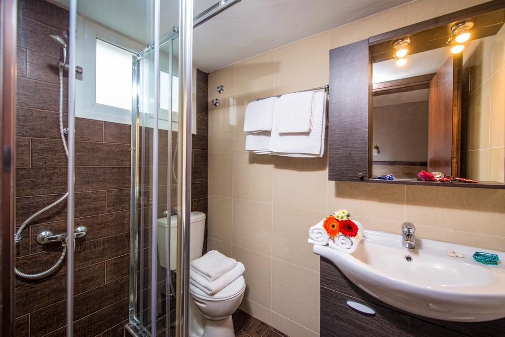 Hotel Dorian Boutique Hotel-Apartments