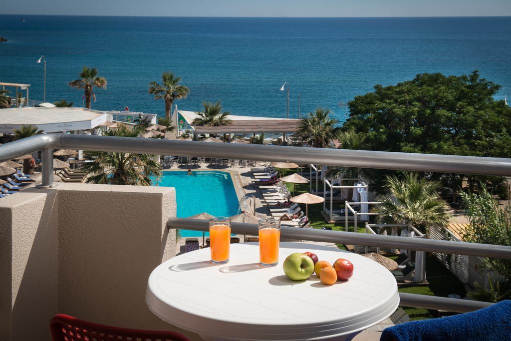 Hotel Dorian Boutique Hotel-Apartments Hersonissos (Crete)