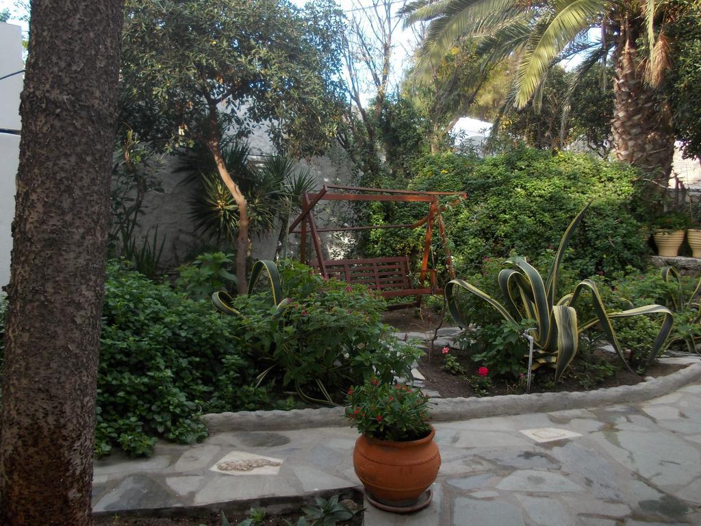 Matina Hotel