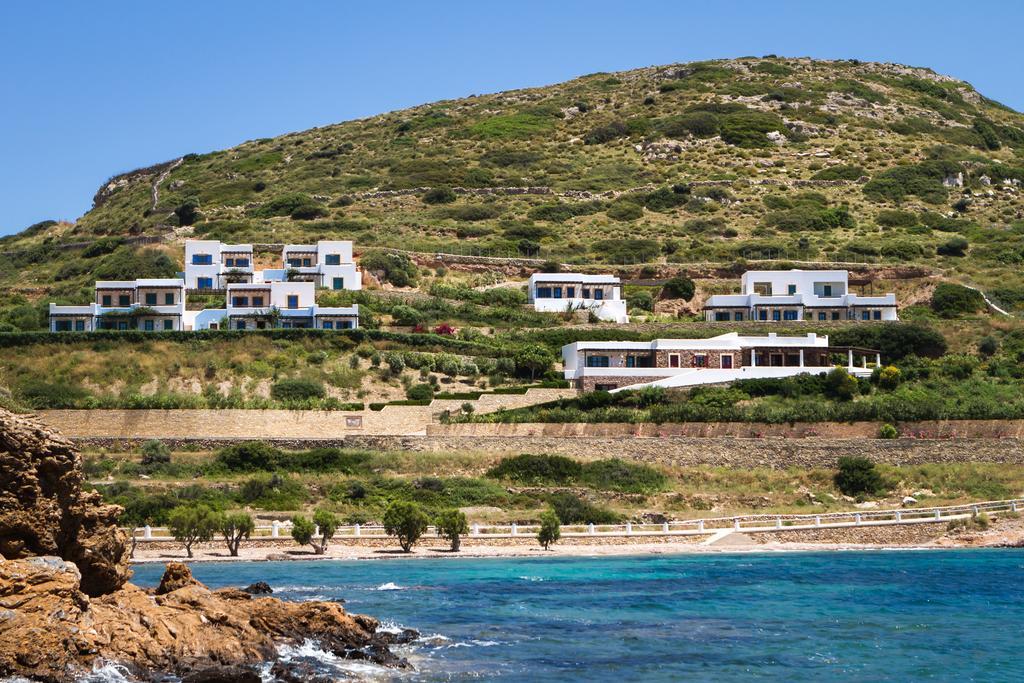 Nefeli Aparthotel