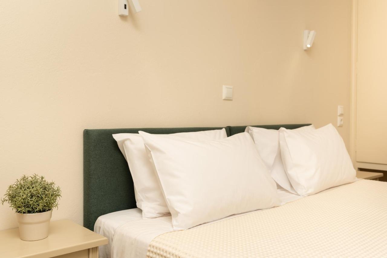 Galini Hotel 2*