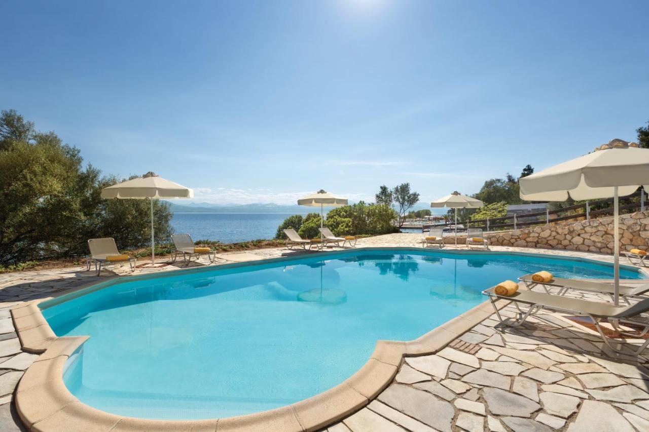 Hotel Wyndham Poseidon Loutraki (Corinthia)