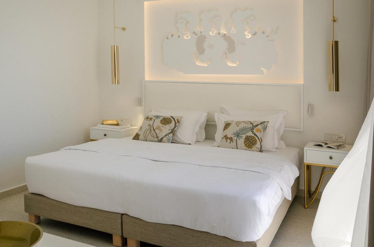 Robinson Ierapetra 5* Koutsounari
