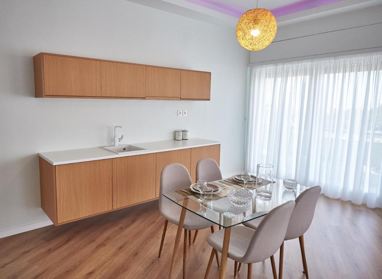 The El Greco Spirit Meets The Athenian Luxury Apt1 Athens