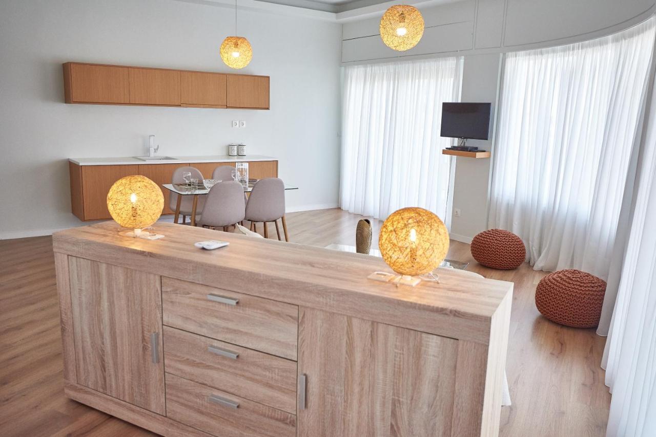 The El Greco Spirit Meets The Athenian Luxury Apt1 Apartment *