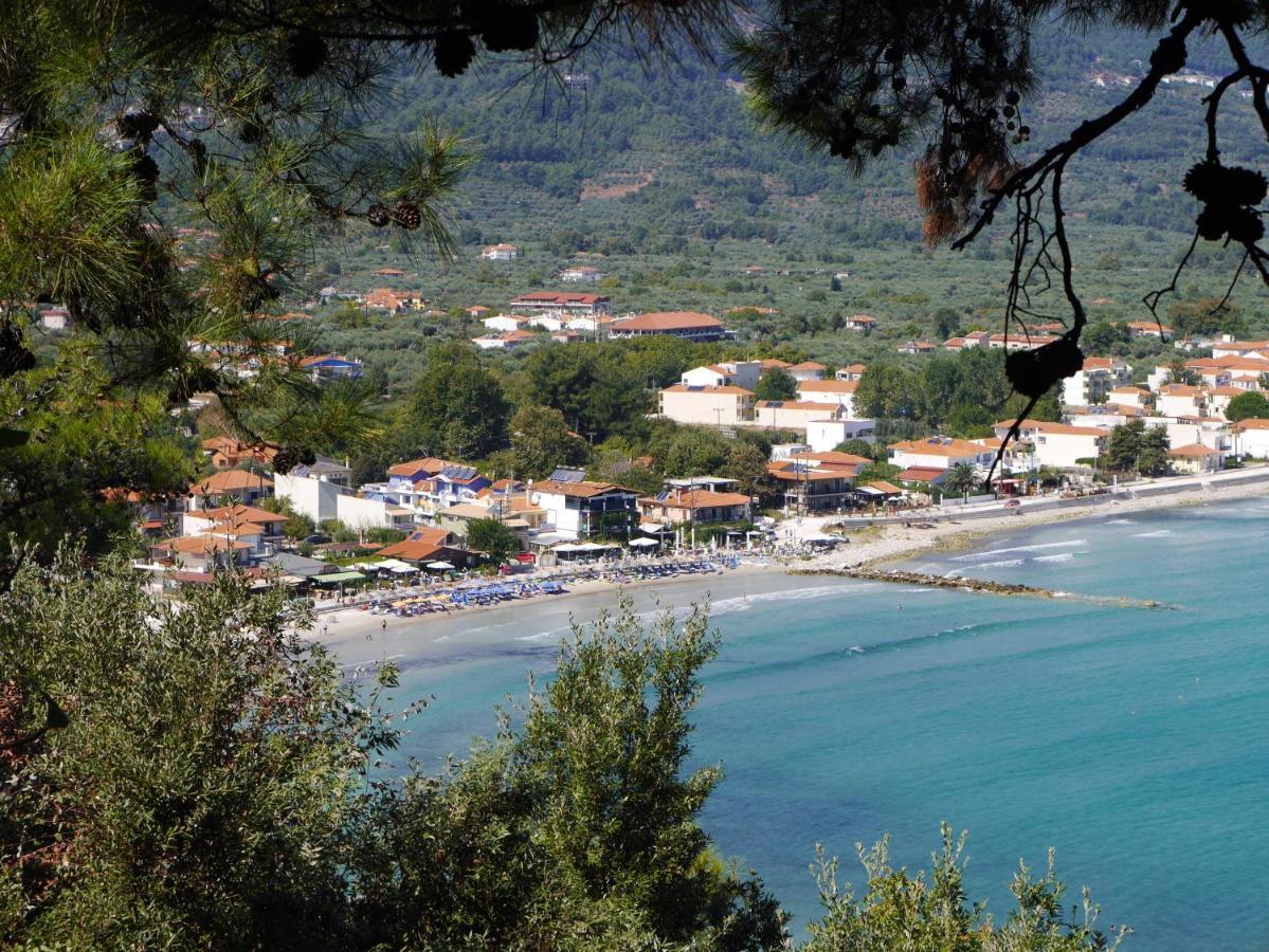 Blue Sea 3*