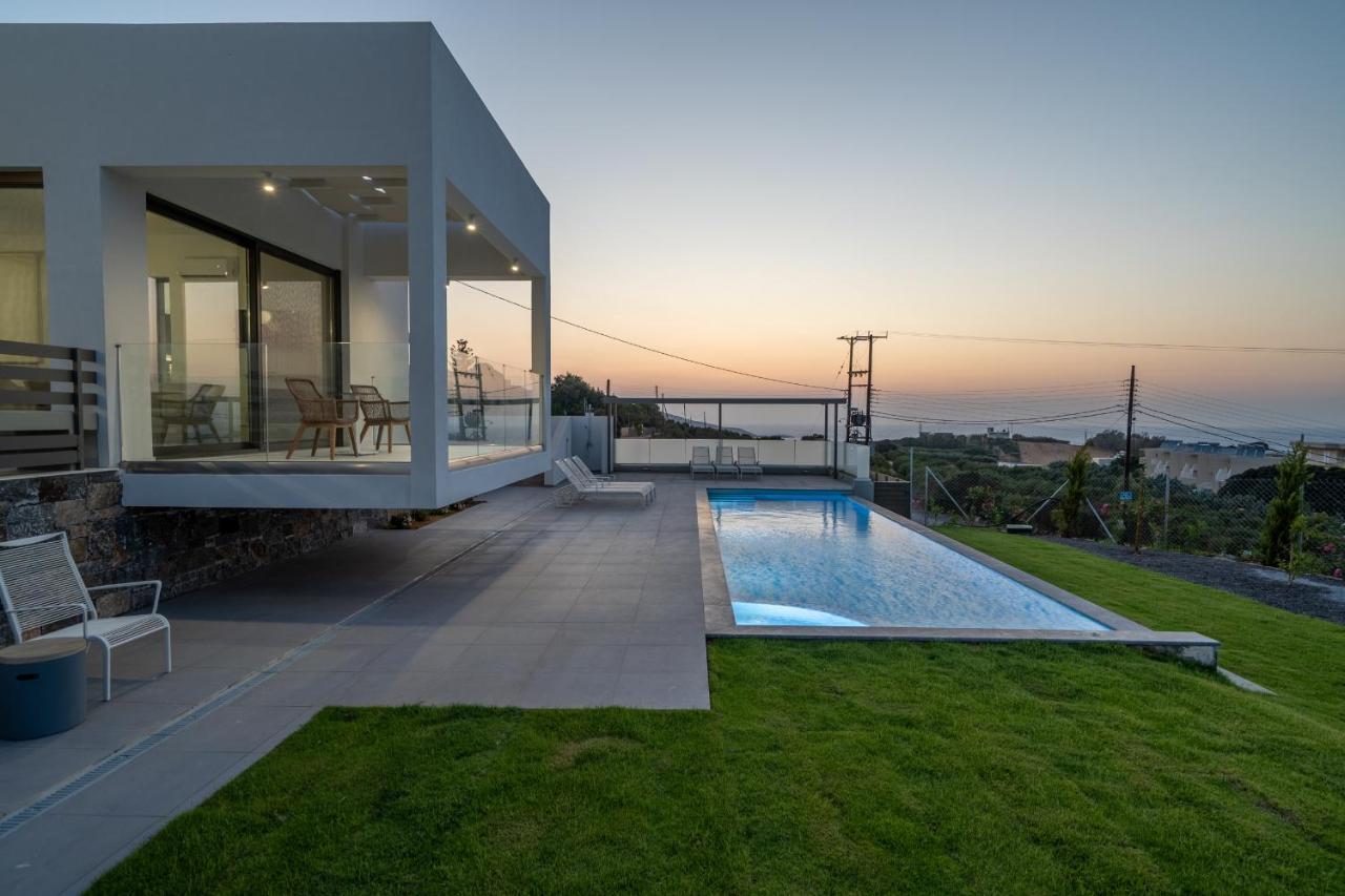 Agia Pelagia Villas * Agia Pelagia (Crete)