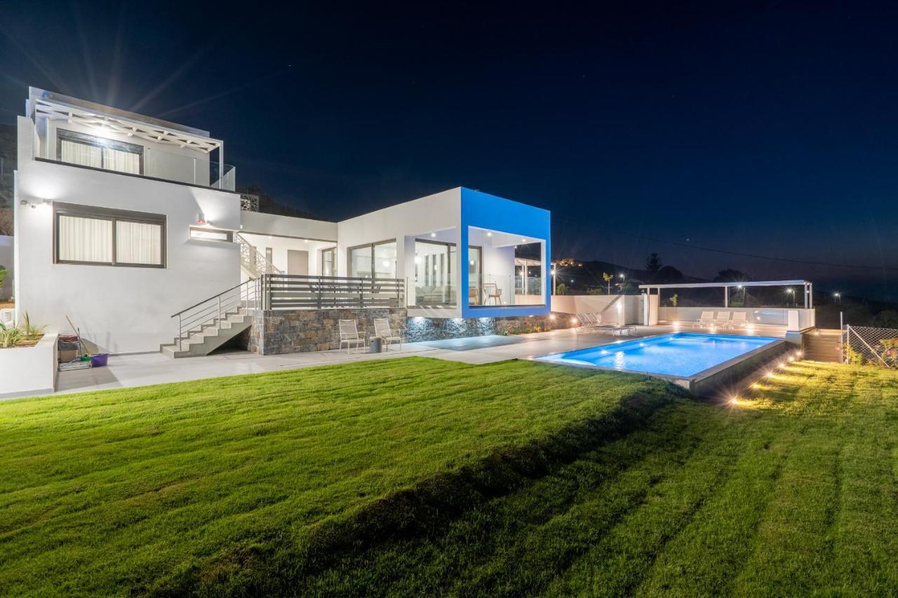 Agia Pelagia Villas Agia Pelagia (Crete)