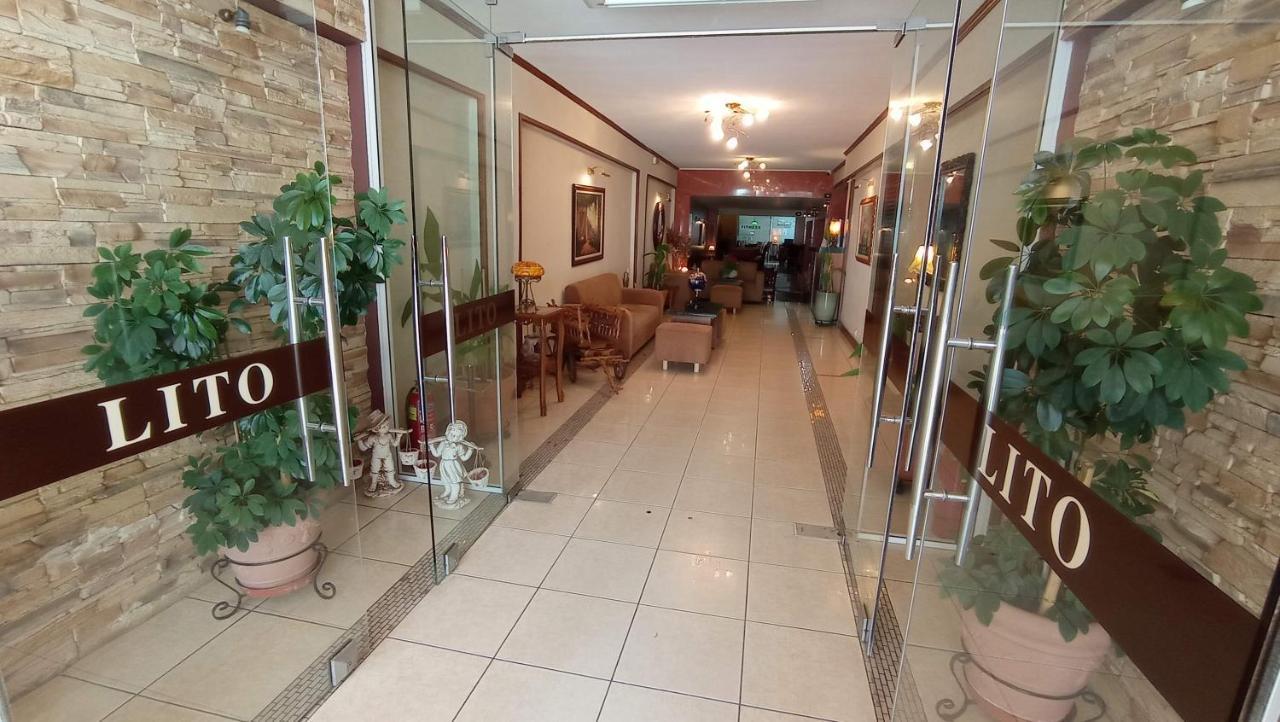 Lito Hotel 2*