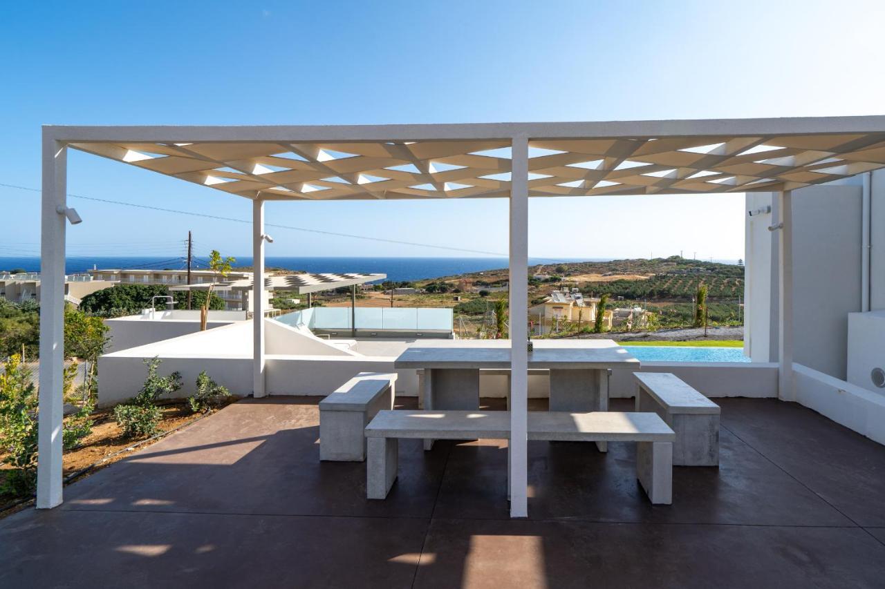 Agia Pelagia Villas Agia Pelagia (Crete)