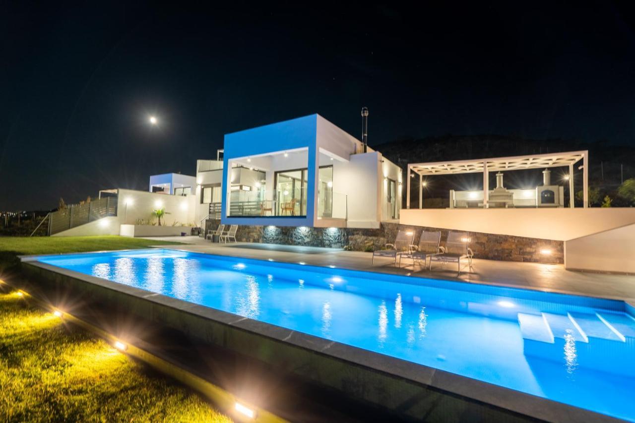 Agia Pelagia Villas * Agia Pelagia (Crete)