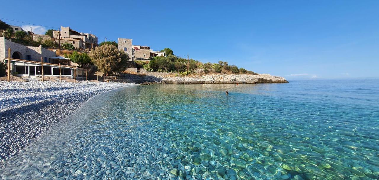Holiday home Amazing View