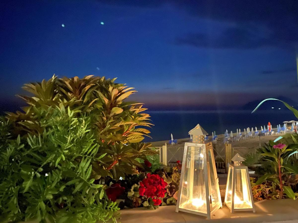Aparthotel Nereides Agios Gordios (Corfu)