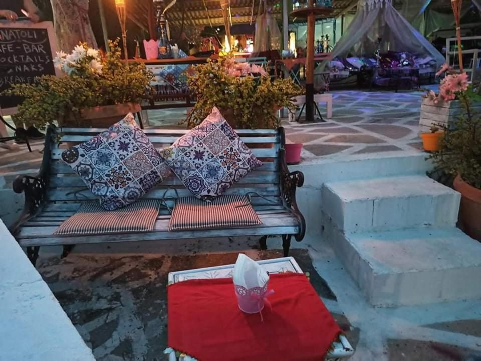 Hotel Anatoli Agia Marina (Aegina)