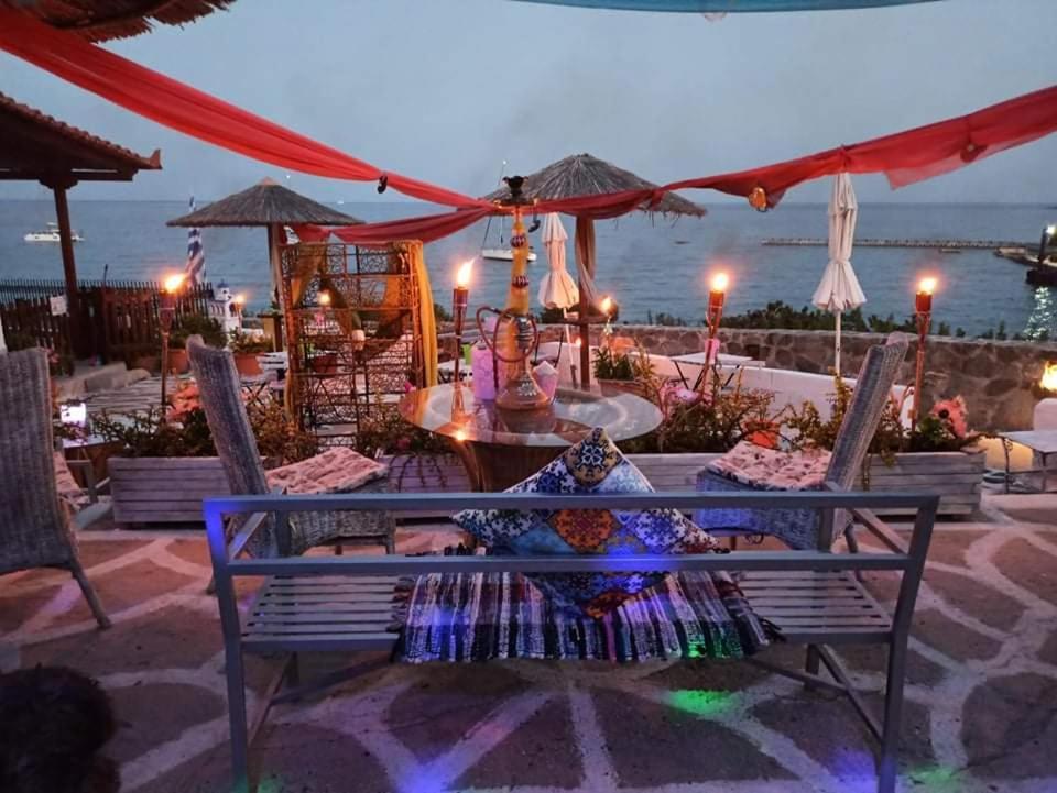 Hotel Anatoli Agia Marina (Aegina)