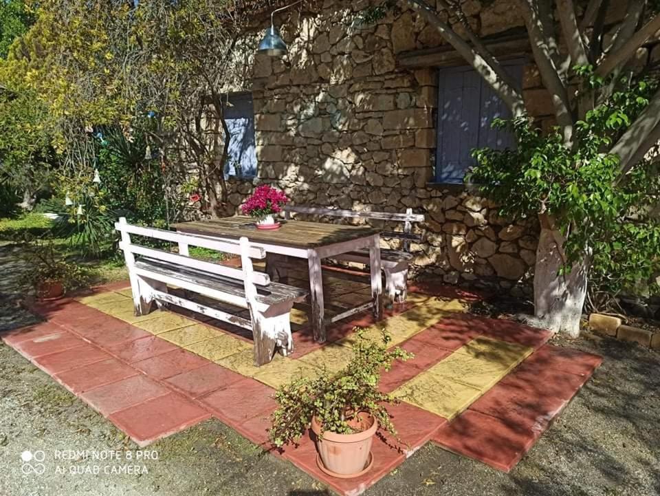 Anatoli Agia Marina (Aegina)