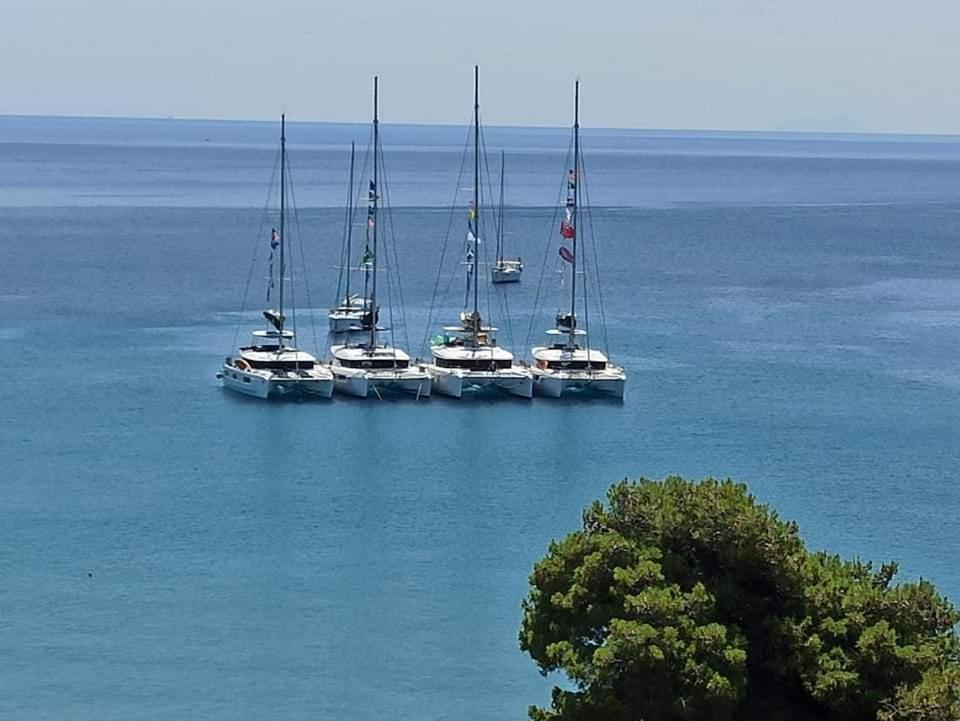Anatoli 2* Agia Marina (Aegina)
