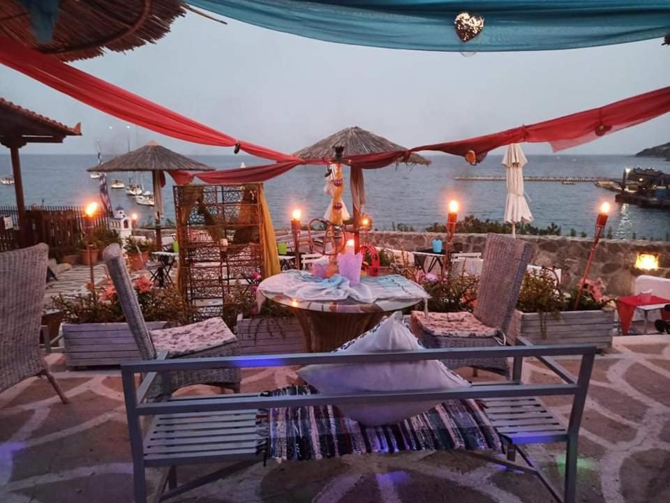 Anatoli 2* Agia Marina (Aegina)