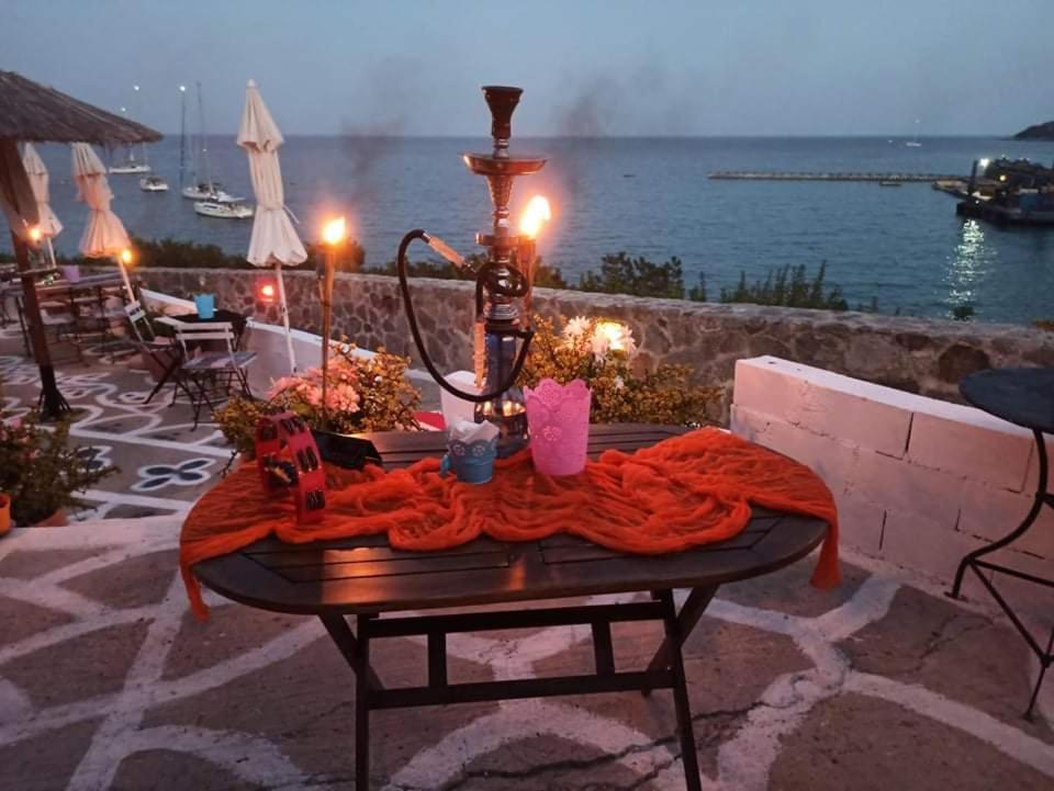 Anatoli Agia Marina (Aegina)