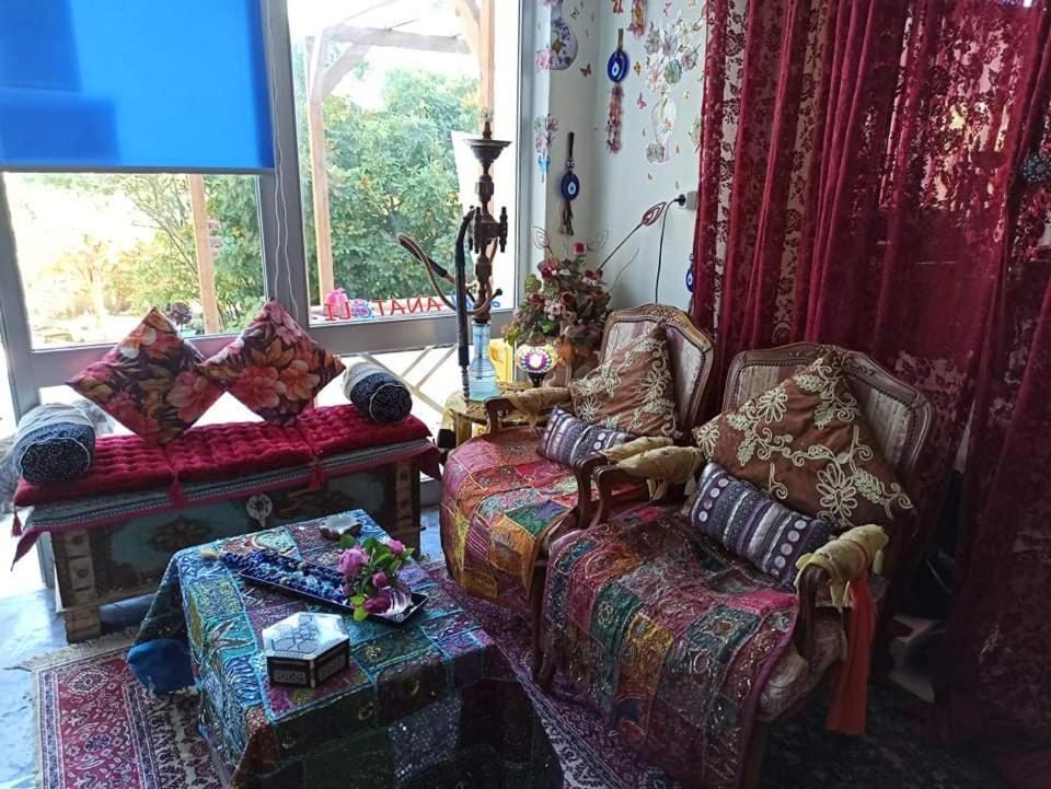 Anatoli Hotel 2*