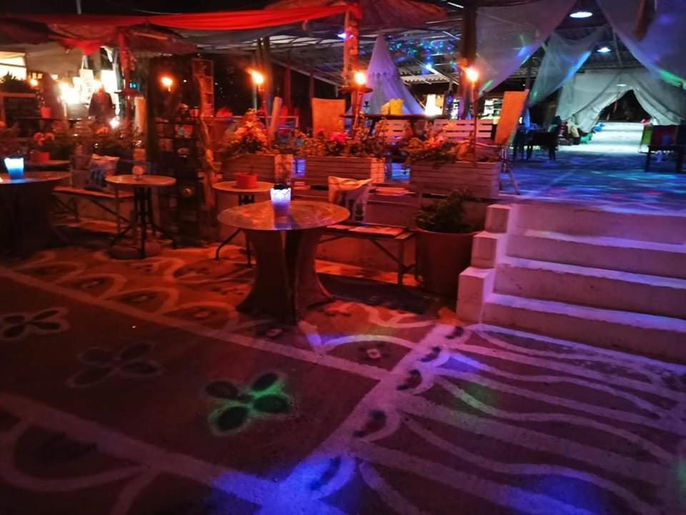 Anatoli Hotel Agia Marina (Aegina)