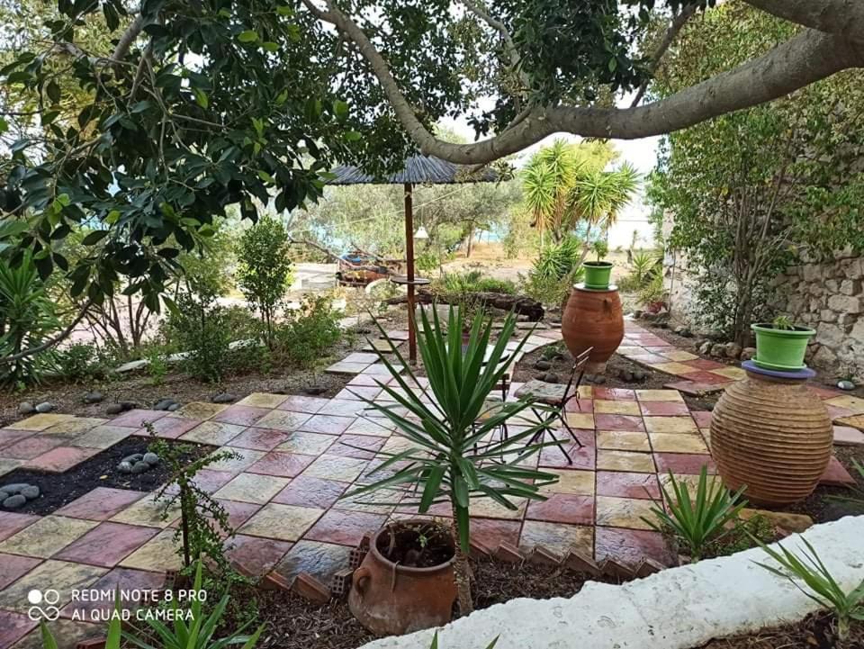 Anatoli Hotel