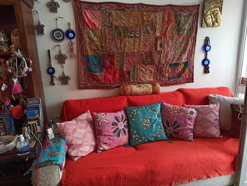 Hotel Anatoli