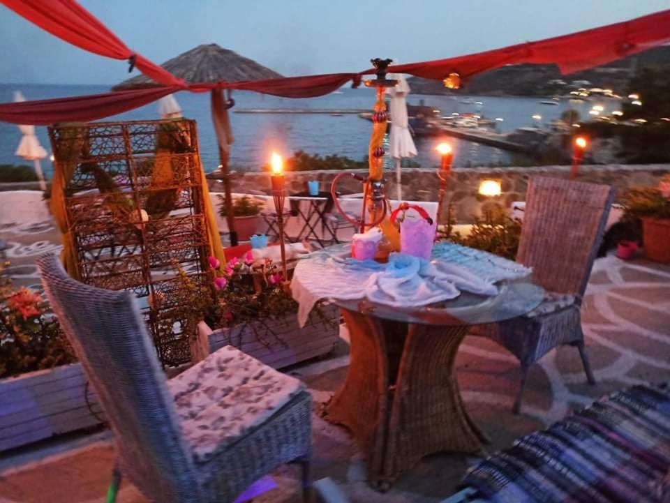 Anatoli Hotel 2*