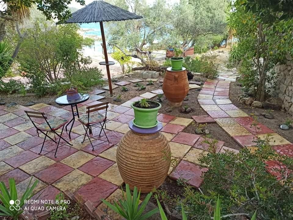 Anatoli Hotel