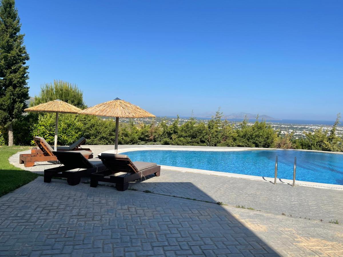 Apartment Breathtaking View