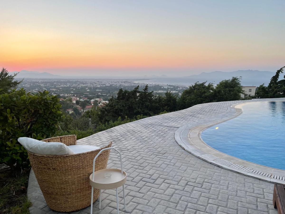 Breathtaking View Apartment