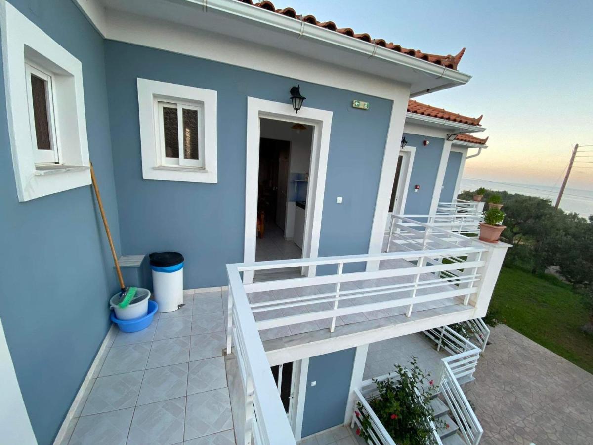 Stelios Apartment Tragaki