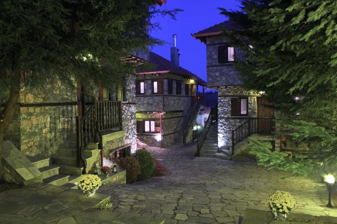 Chalet Nemesis *