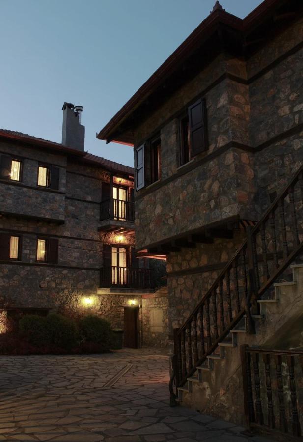 Nemesis Chalet *