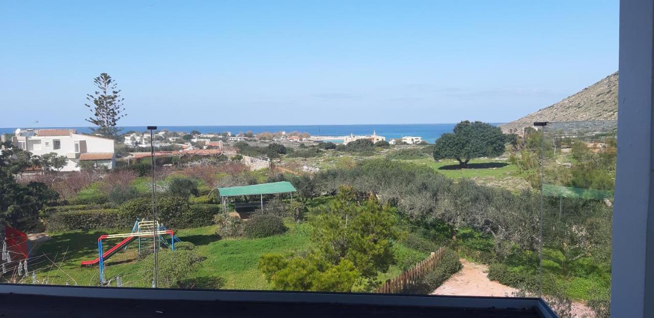 Aparthotel Artemis Village & Stavros (Crete)