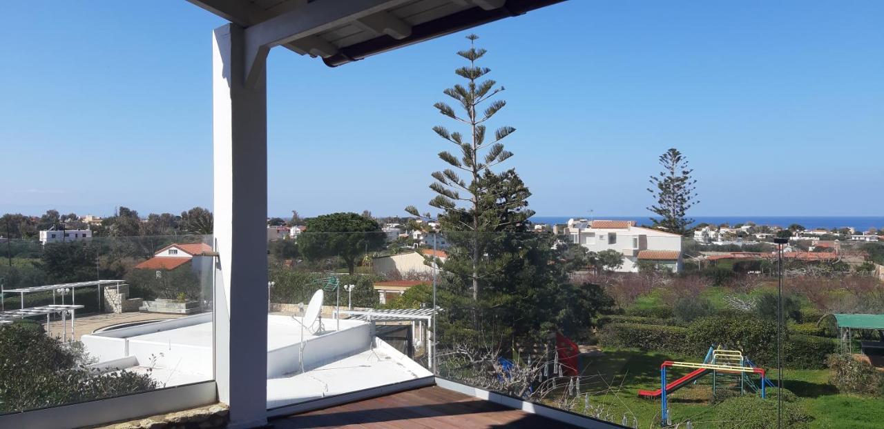 Artemis Village &