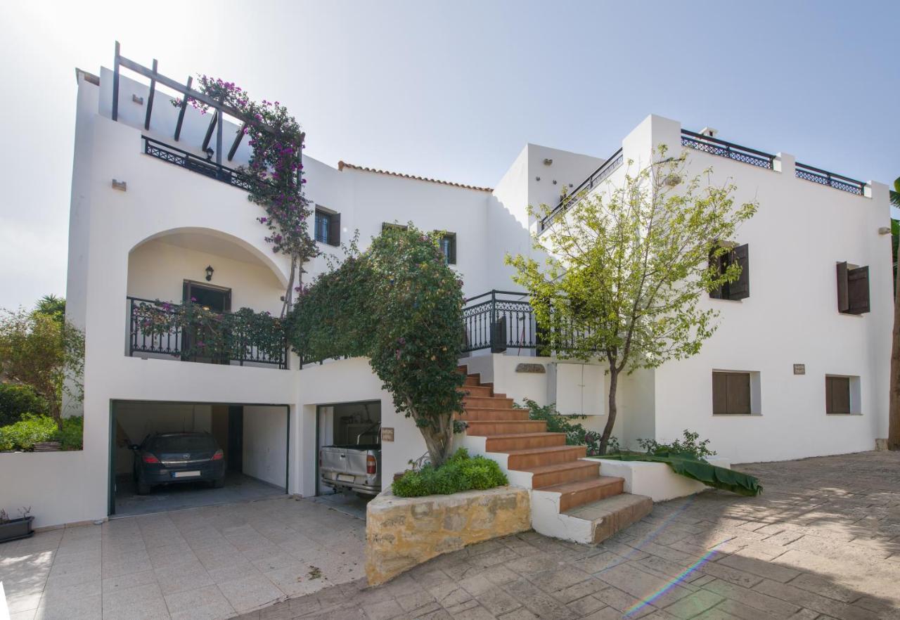 Villa Douliana Villas