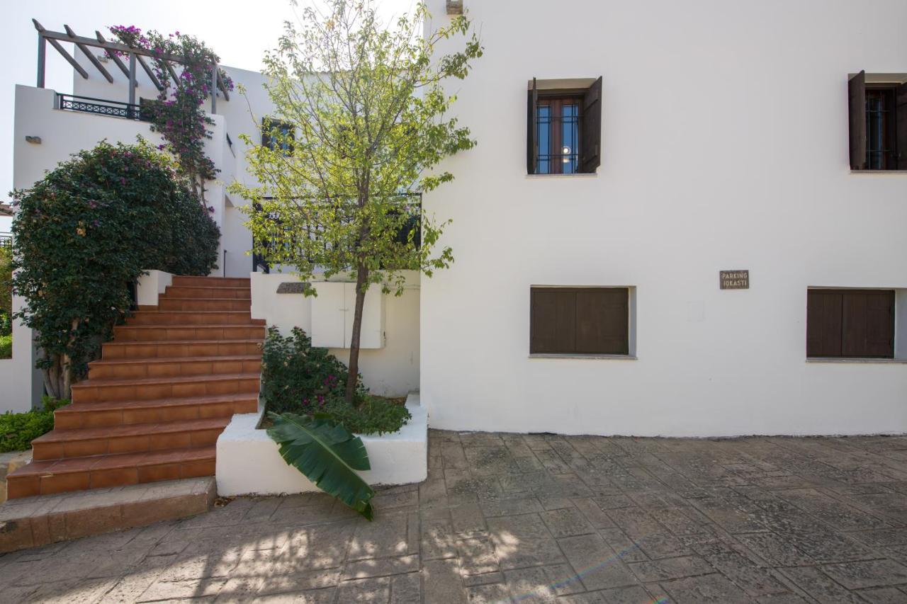 Douliana Villas * Douliana