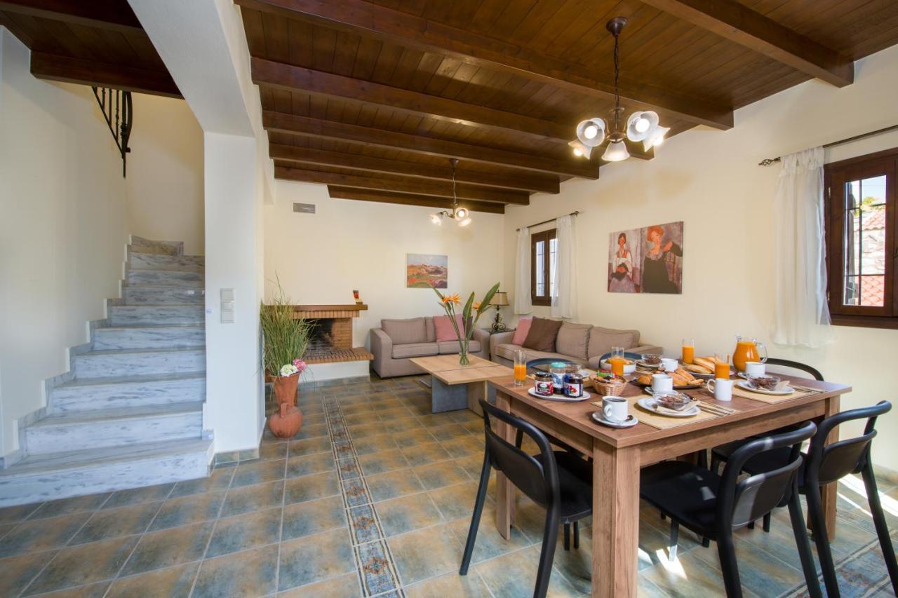Douliana Villas Villa