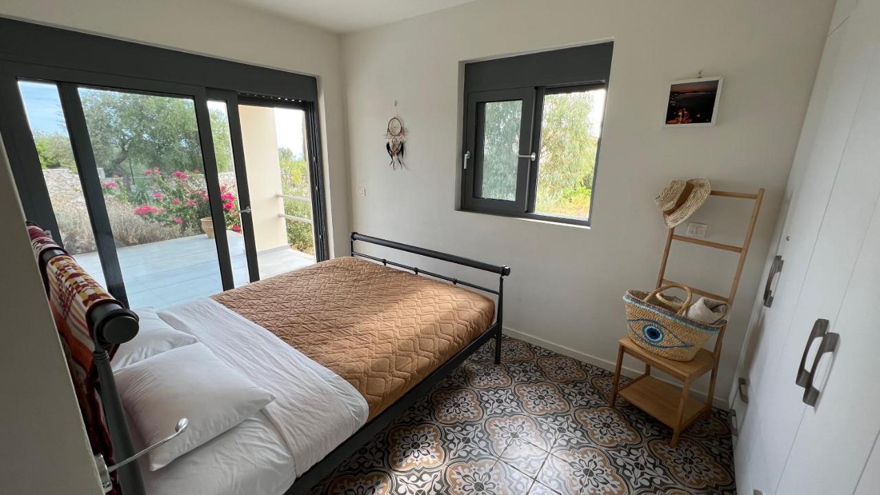Luxurious At A Unique Spot * Agios Nikolaos (Zakynthos)
