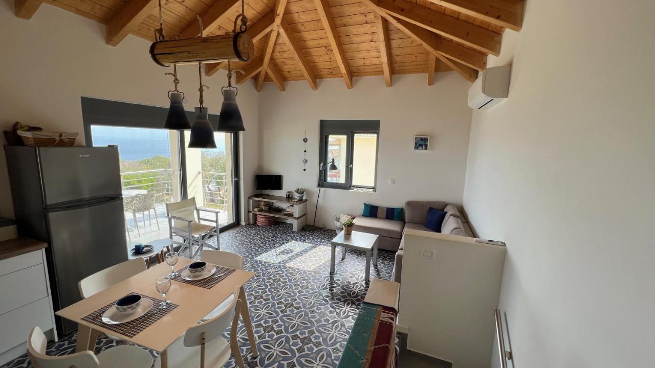Villa Luxurious At A Unique Spot