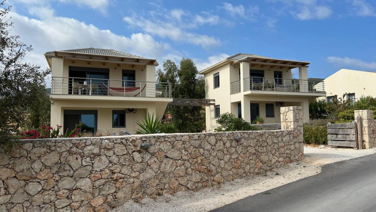 Luxurious At A Unique Spot Agios Nikolaos (Zakynthos)