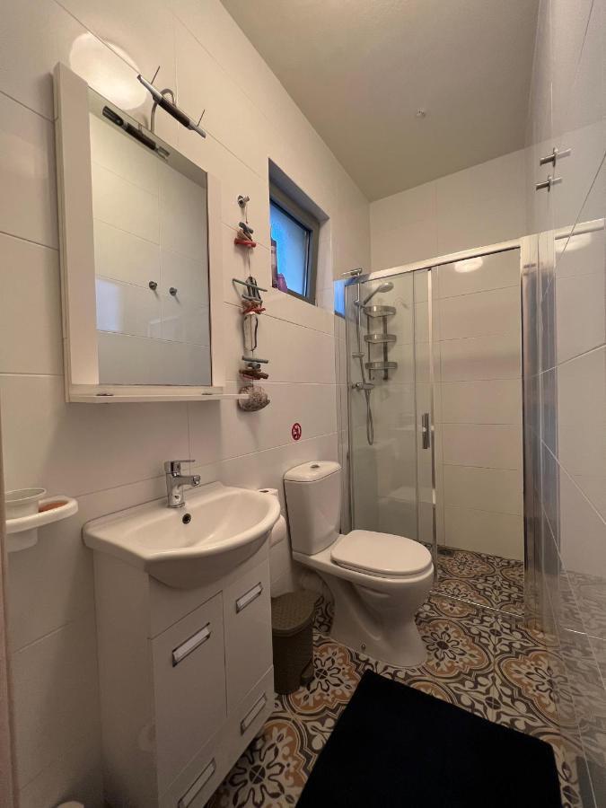 Villa Luxurious At A Unique Spot Agios Nikolaos (Zakynthos)