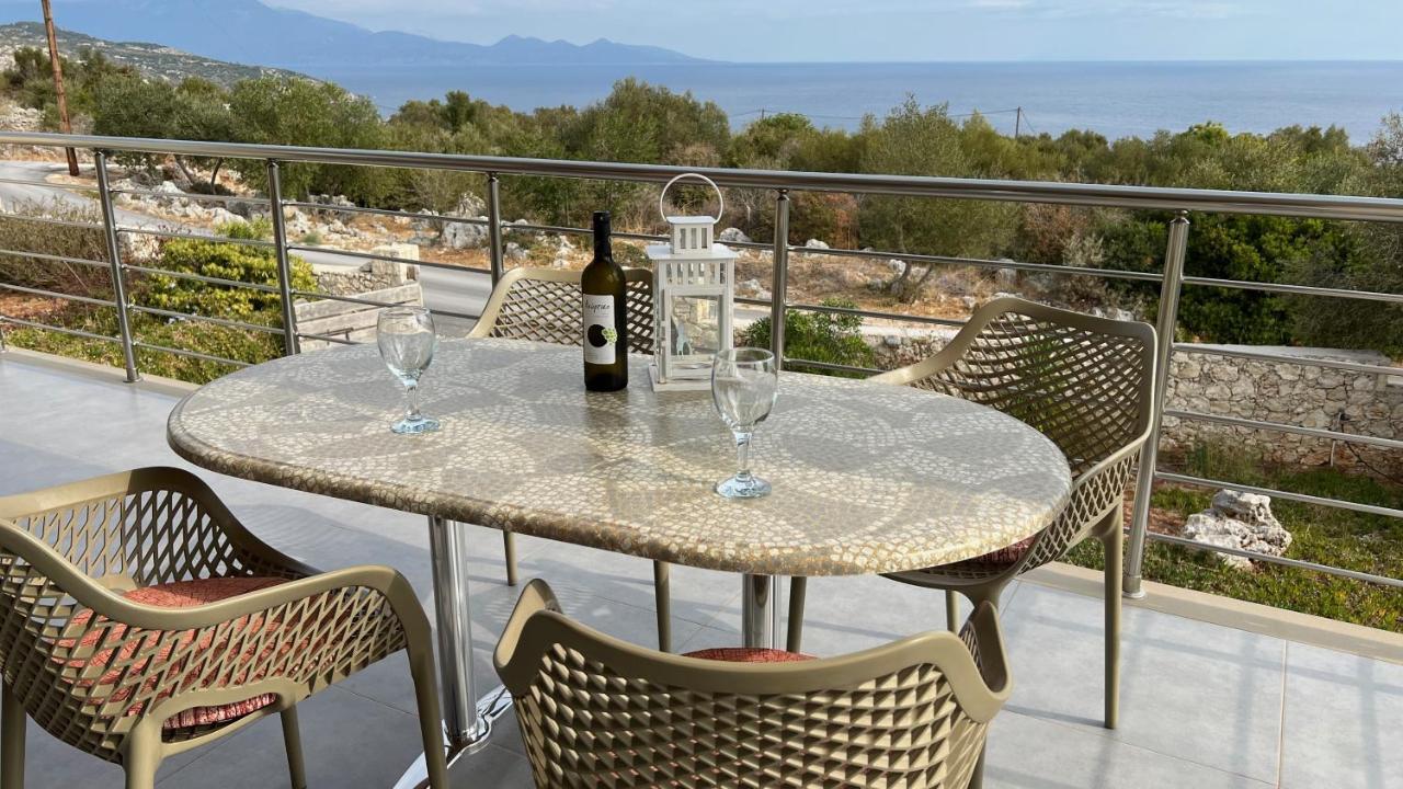 Luxurious At A Unique Spot Villa