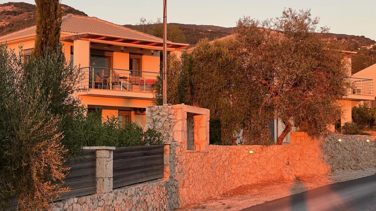 Luxurious At A Unique Spot Villa