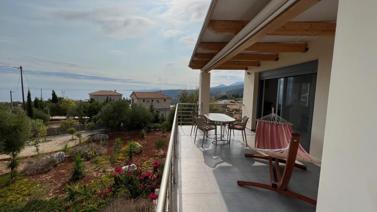 Luxurious At A Unique Spot Villa *