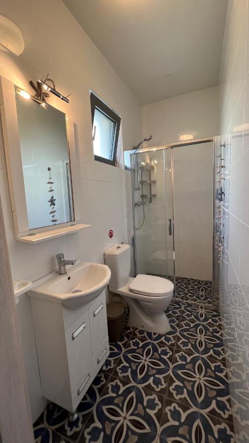 Villa Luxurious At A Unique Spot Agios Nikolaos (Zakynthos)