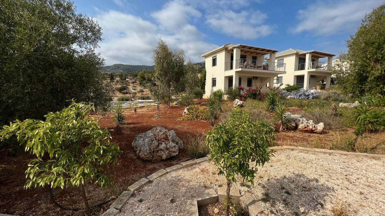 Luxurious At A Unique Spot Villa