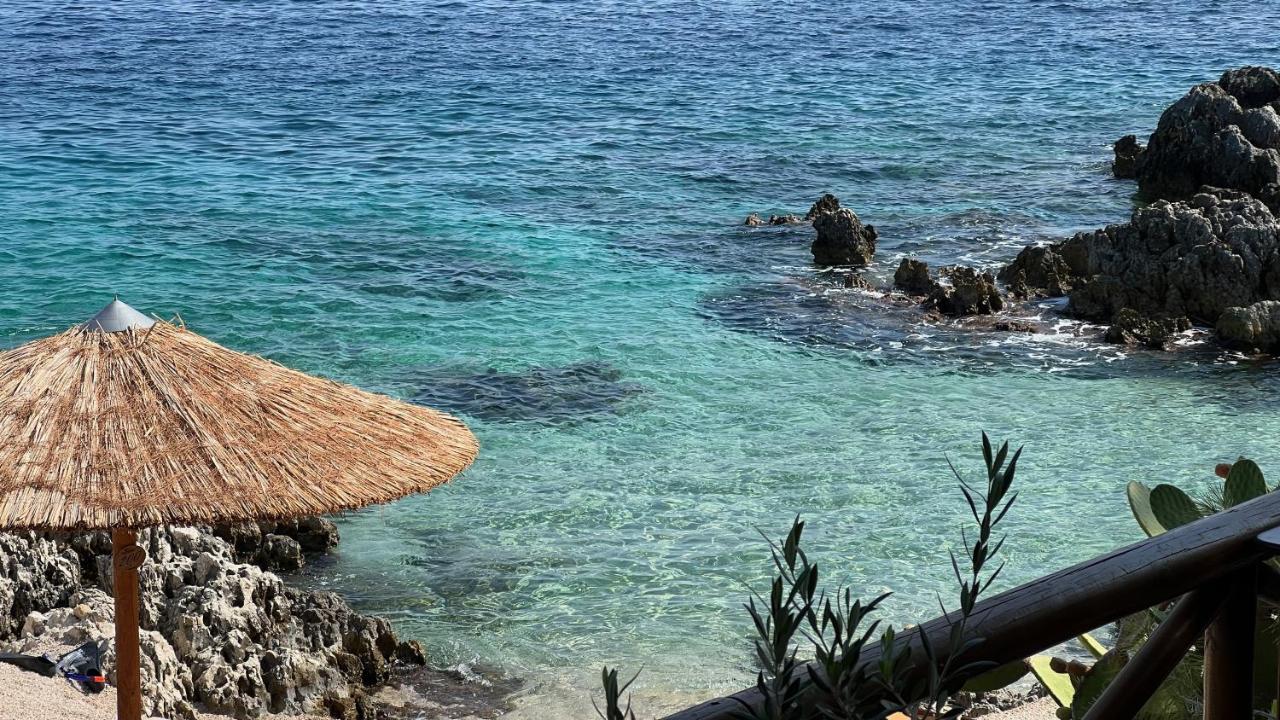 Luxurious At A Unique Spot * Agios Nikolaos (Zakynthos)